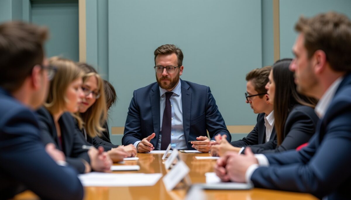 Cssct : organiser la formation des élus à Paris sans retard ni contentieux dès le mandat 2026