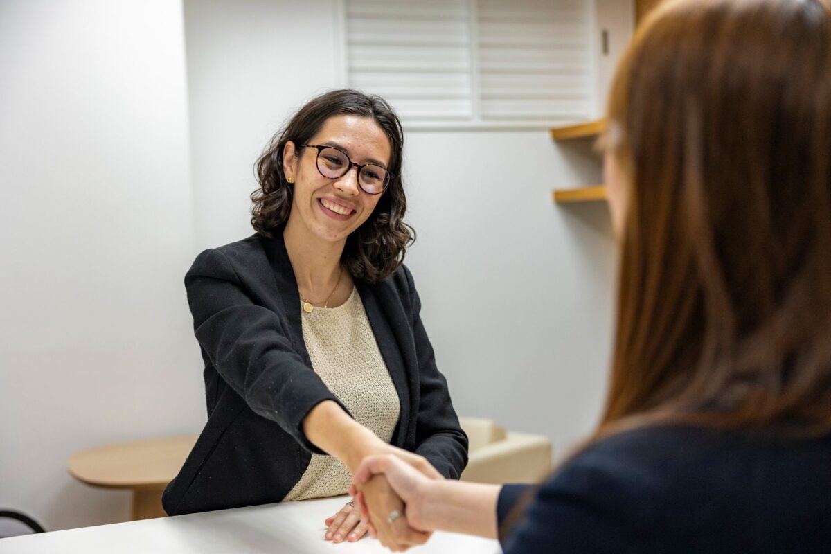 prospection contacter bons profils vente